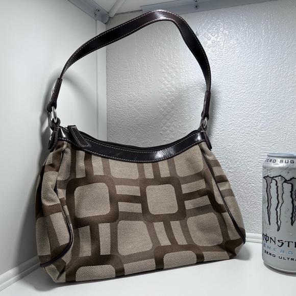 Underarm bag shoulder bag baguette bag - Picture 2 of 2